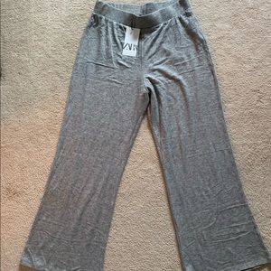 Zara Jogging Pants